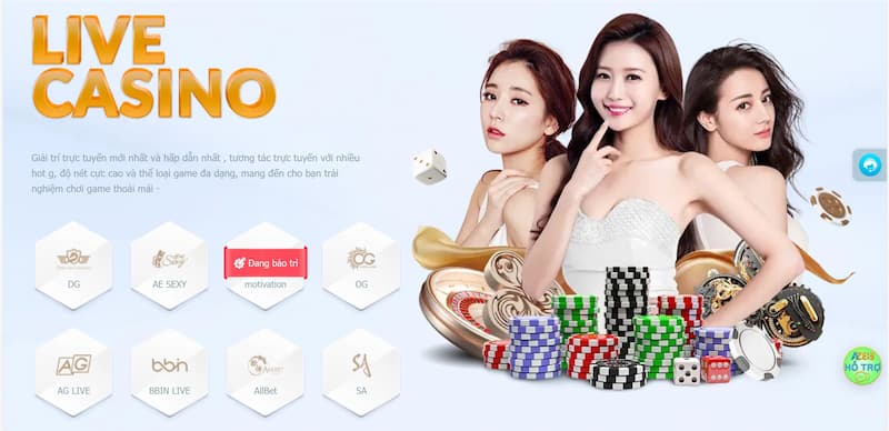 AZ888 - Khám phá thiên đường cá cược hấp dẫn châu Á 4 Az888