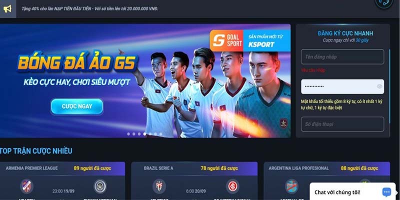 Hướng dẫn đăng ký Fabet chỉ với vài bước thực hiện đơn giản 1 Truy Cập Fabet Bằng Đường Dẫn Chính Thức Đang Được Cung Cấp