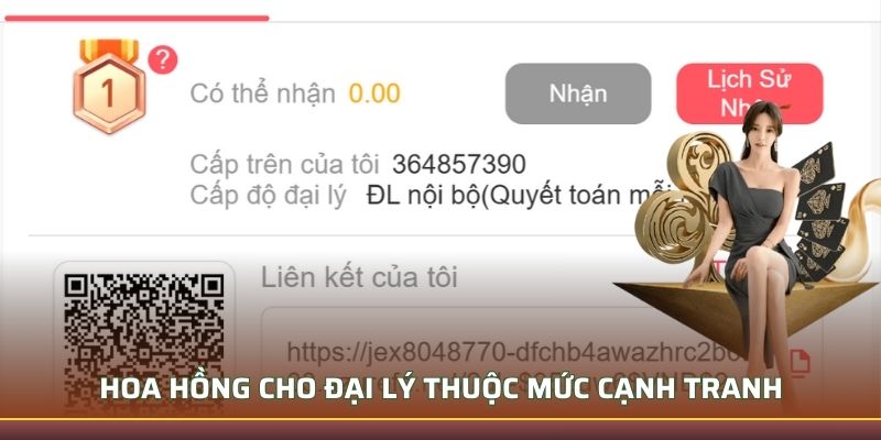 555Win - Nhà Cái Đẳng Cấp Uy Tín Hàng Đầu Việt Nam 8 Hoa Hồng Cho Đại Lý Thuộc Mức Cạnh Tranh