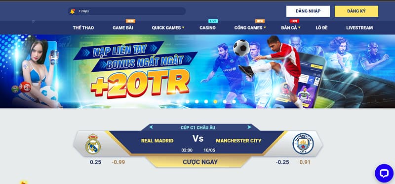 Sky88 - Sân chơi giải trí kiếm tiền cực dễ, nhận thưởng cực khủng 4 Sky88