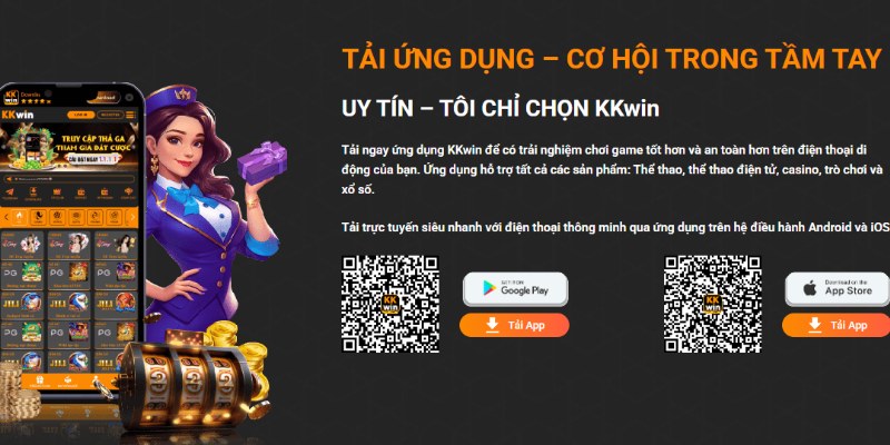 KKWIN - Nhà Cái Cá Cược Trực Tuyến Uy Tín Nhất Việt Nam 2 Toàn Cảnh Về Thương Hiệu Kkwin