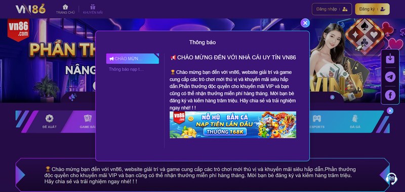 VN86 - Thiên Đường Giải Trí Trực Tuyến Hàng Đầu Châu Á 1 Lịch Sử Hình Thành Nhà Cái Vn86